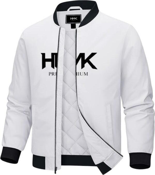 HMK PREMIUM JACKET