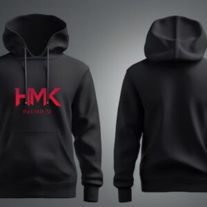 RED Hodiee HMK PREMIUM