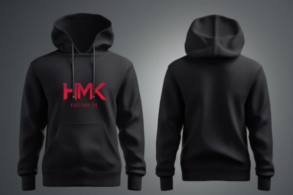 RED Hodiee HMK PREMIUM
