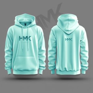 HMK  PREMIUM HODIEE 2ND