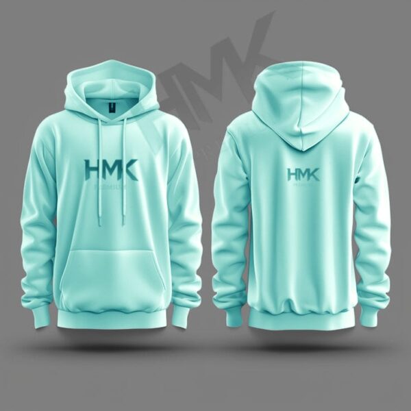 HMK  PREMIUM HODIEE 2ND